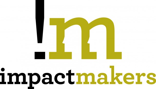 Impact Makers logo