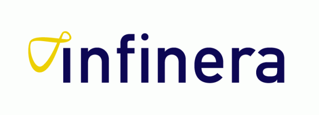 Infinera Corporation logo