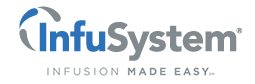InfuSystems Holdings, Inc. logo