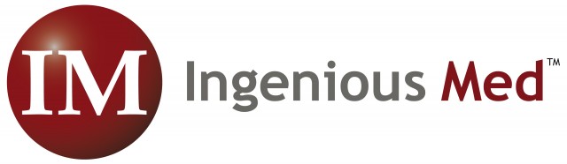 Ingenious Med logo