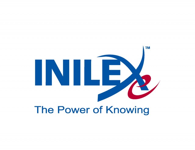 Inilex logo