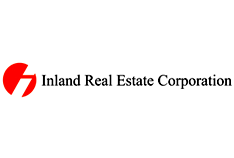 Inland Real Estate Corporation logo