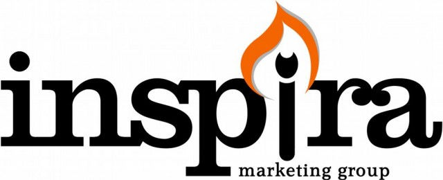 Inspira Marketing Group logo