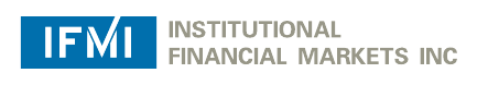 Institutional Financial Markets, Inc. logo