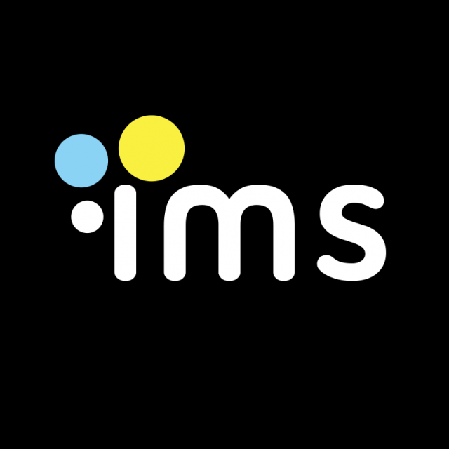 Integrated Media Solutions logo