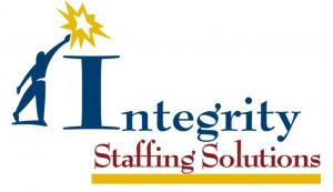 Integrity staffing Solutions 
