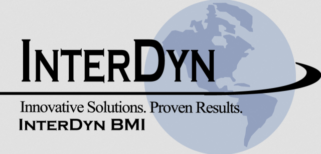 InterDyn BMI logo