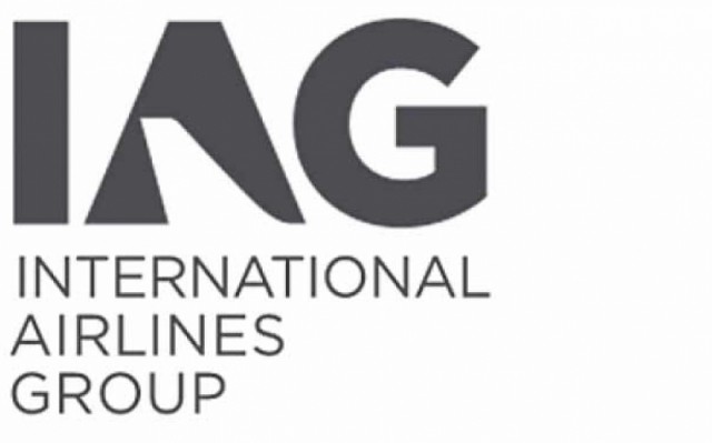 International Airlines logo