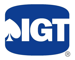 International Game Technology logo