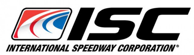 International Speedway Corporation logo