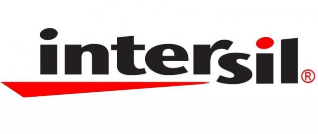 Intersil Corporation logo