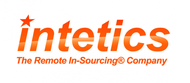 Intetics logo