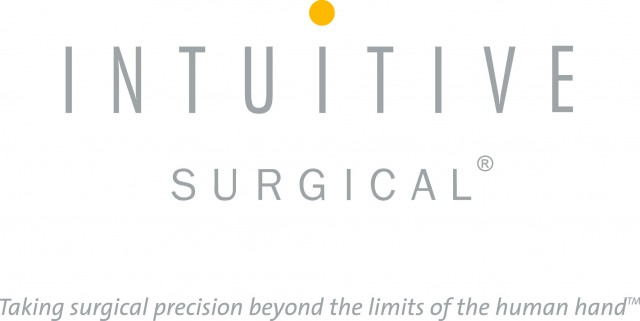 Intuitive Surgical, Inc. logo