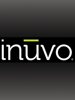 Inuvo, Inc logo