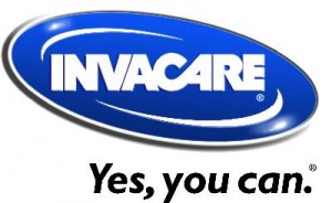 Invacare Corporation 