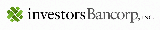 Investors Bancorp, Inc. logo