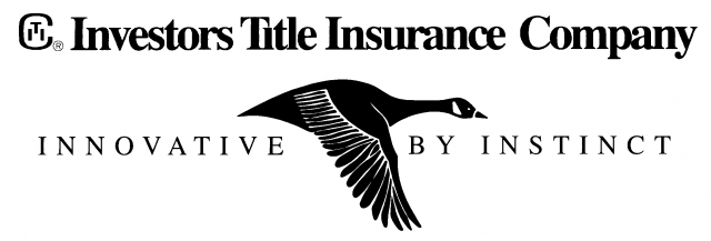 Investors Title Company logo