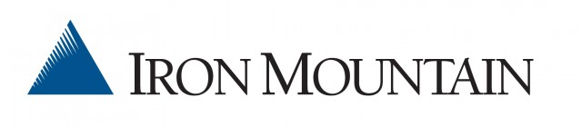 Iron Mountain Incorporated logo
