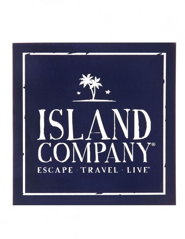 Island Company logo