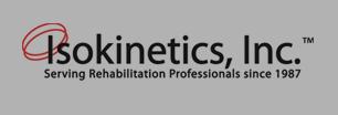 Isokinetics logo