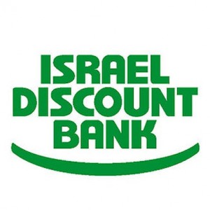 Israel Discount Bank 