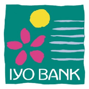 Iyo Bank 