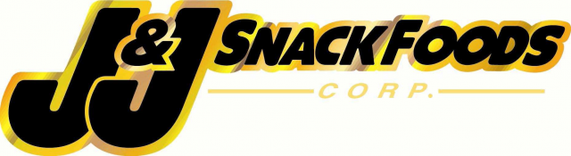 J & J Snack Foods Corp. logo