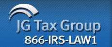 JG Tax Group 