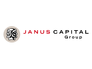 Janus Capital Group, Inc logo