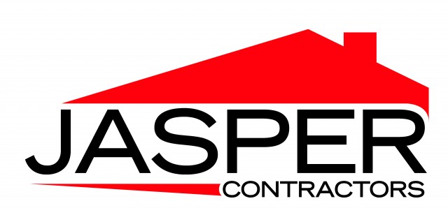 Jasper Contractors logo