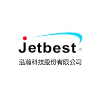 Jetbest Corporation logo