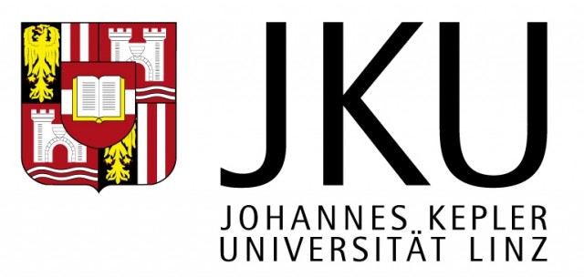 Johannes Kepler Universität Linz logo