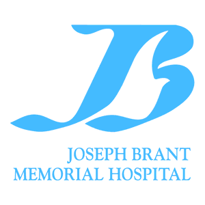 Joseph Brant Memorial Hospital lgo