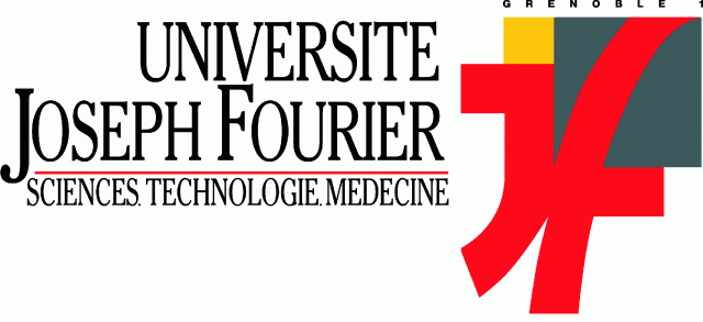 Joseph Fourier University logo