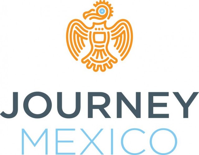 Journey Mexico logo