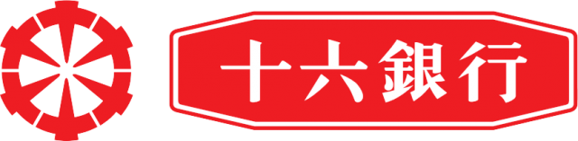 Juroku Bank logo
