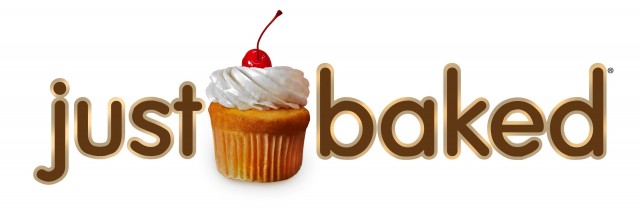 Just Baked logo