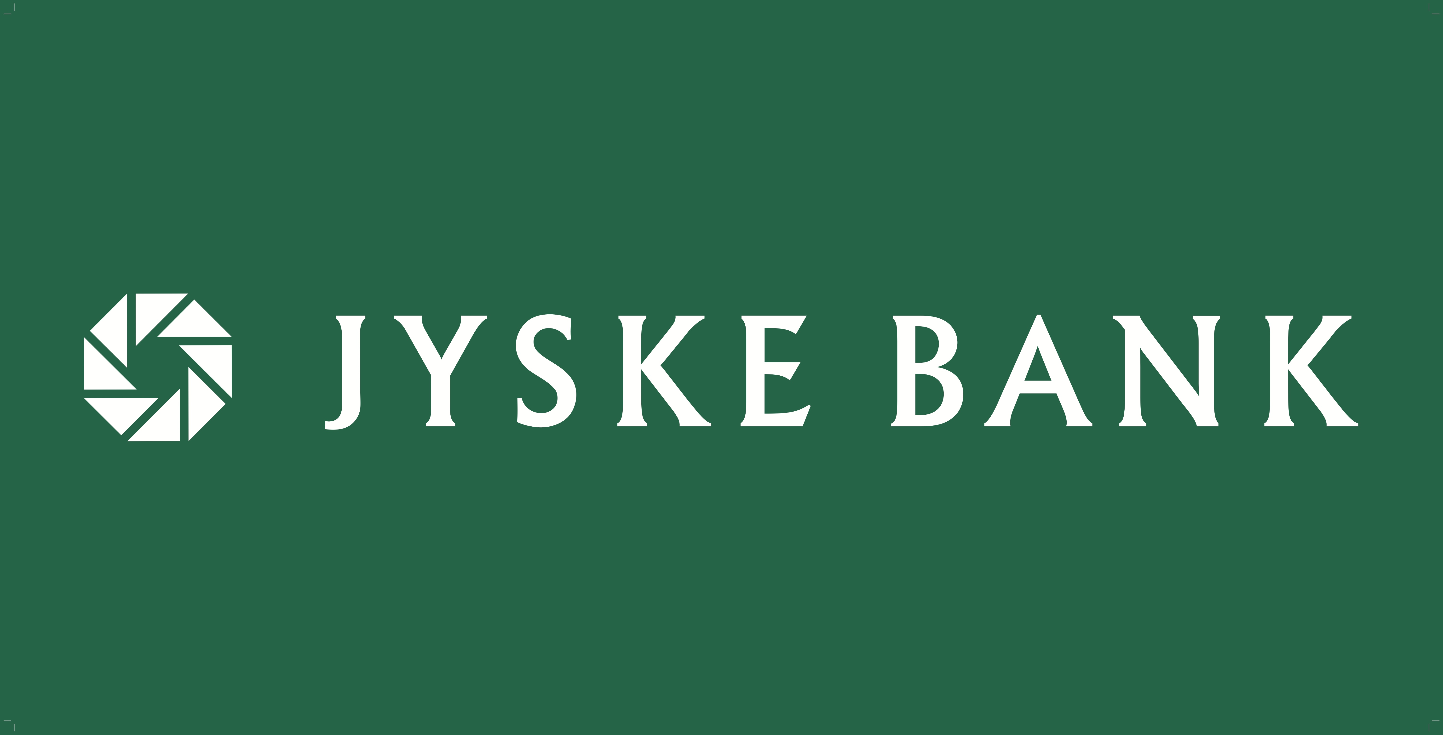 Jyske Bank Logos Brands Directory