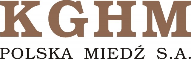 KGHM Polska Miedz logo