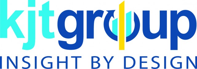 KJT Group logo