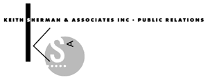 Keith Sherman and Associates logo