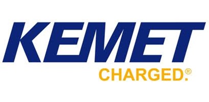 Kemet Corporation logo