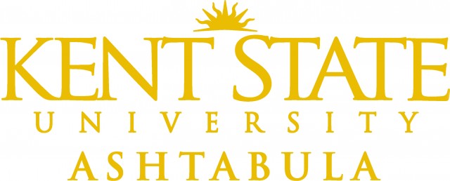 Kent State University Ashtabula Logo