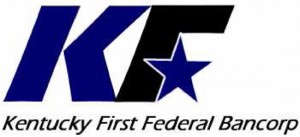 Kentucky First Federal Bancorp 