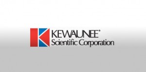 Kewaunee Scientific Corporation 