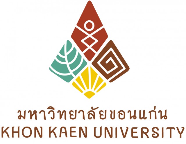 Khon Kaen University Logo