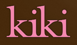 Kiki 
