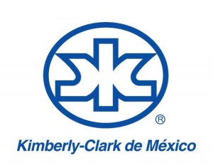 Kimberly-Clark de Mexico 