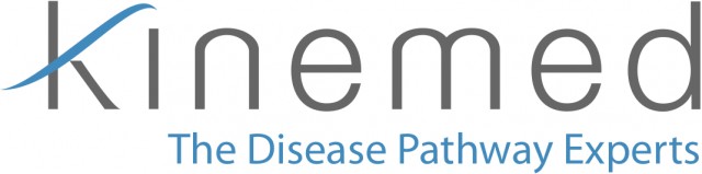 KineMed, Inc. logo