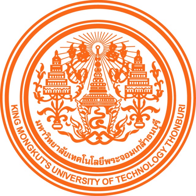 King-Mongkut-University-of-Technology-Thonburi-logo
